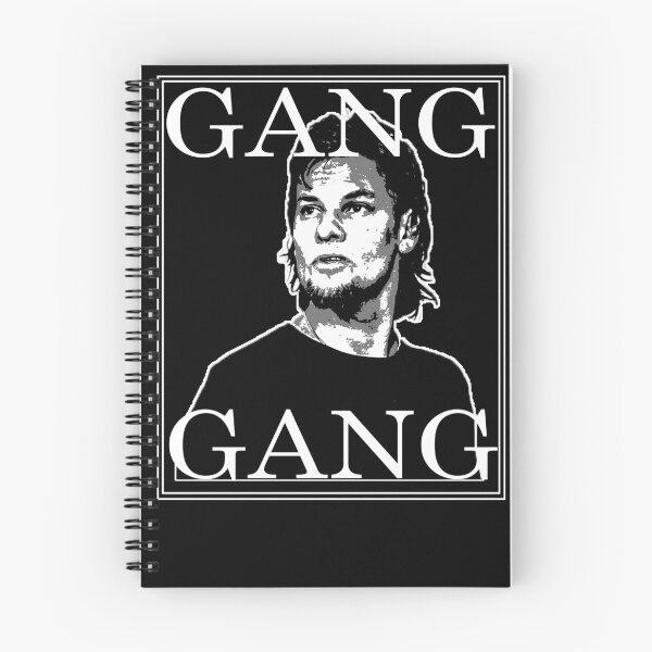 Item preview, Theo Von Gang Gang T-shirt designed and sold by Lowgik.
