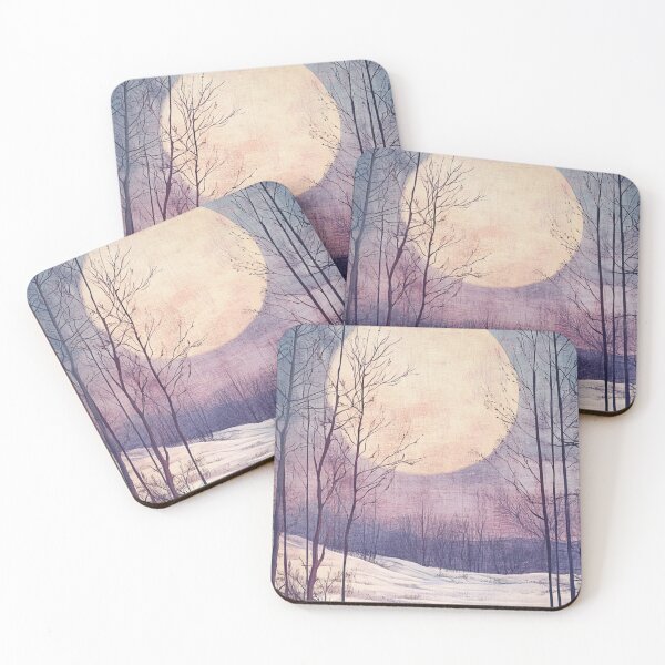 Item preview, Winter Landscape Art  designed and sold by Cris888.