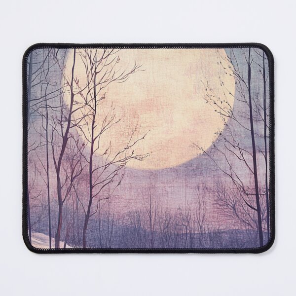 Item preview, Winter Landscape Art  designed and sold by Cris888.