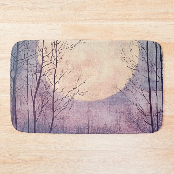 Item preview, Winter Landscape Art  designed and sold by Cris888.
