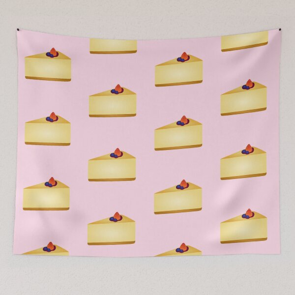 Item preview, berry cheesecake designed and sold by sweetb3rry.