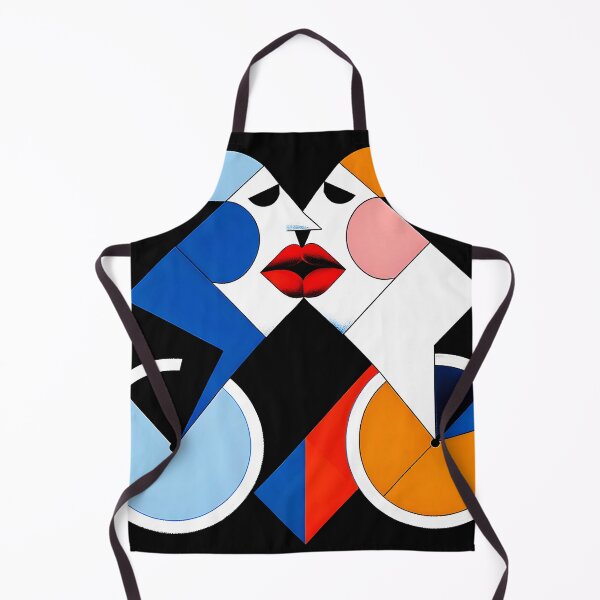 Item preview, The Geometric Ride: Love in Motion designed and sold by velocasso.
