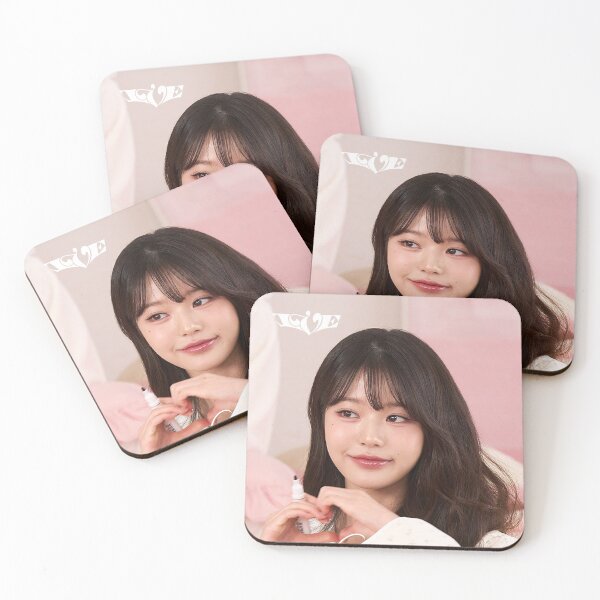 Item preview, IVE SUPERNOVA LOVE IVE WONYOUNG ACCENDIO HEYA DIVE designed and sold by Valereekmerch.