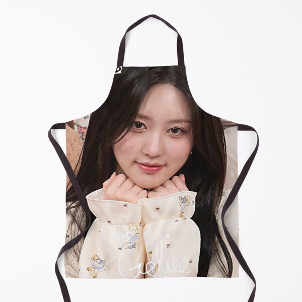 Aperçu de l'œuvre IVE SUPERNOVA LOVE IVE GAEUL ACCENDIO HEYA PLONGÉE créée et vendue par Valereekmerch.