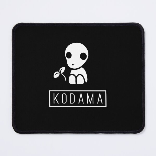 Item preview, Kodama logo designed and sold by Peseto24.