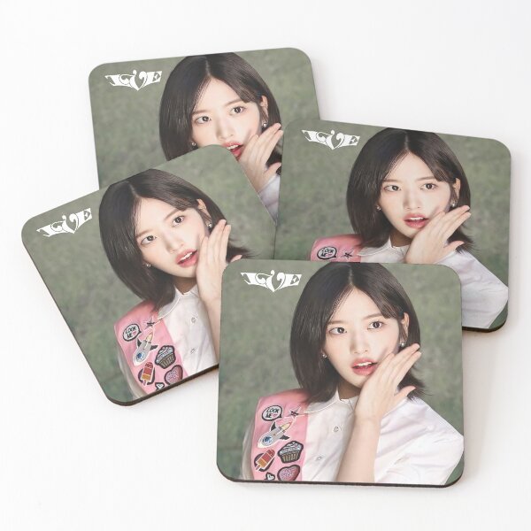 Item preview, IVE SUPERNOVA LOVE IVE YUJIN ACCENDIO HEYA DIVE designed and sold by Valereekmerch.