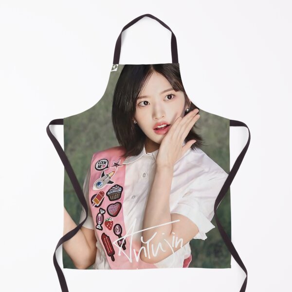 Item preview, IVE SUPERNOVA LOVE IVE YUJIN ACCENDIO HEYA DIVE designed and sold by Valereekmerch.