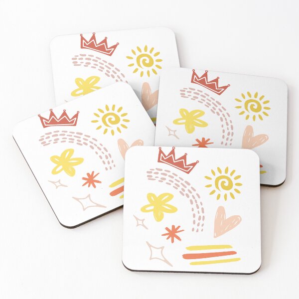 Item preview, Cute Doodles  designed and sold by Chic Palette .