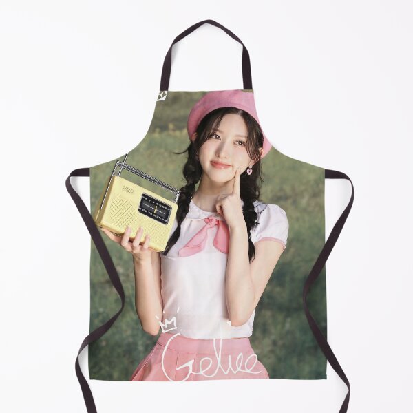 Aperçu de l'œuvre IVE SUPERNOVA LOVE IVE GAEUL ACCENDIO HEYA PLONGÉE créée et vendue par Valereekmerch.