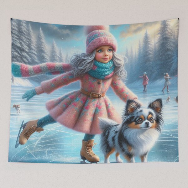 Item preview, Winter Friends designed and sold by RaF71PrO.