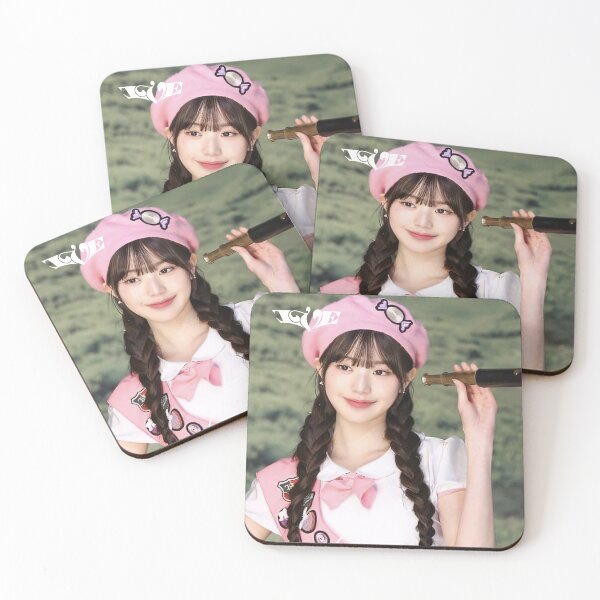 Item preview, IVE SUPERNOVA LOVE IVE WONYOUNG ACCENDIO HEYA DIVE designed and sold by Valereekmerch.