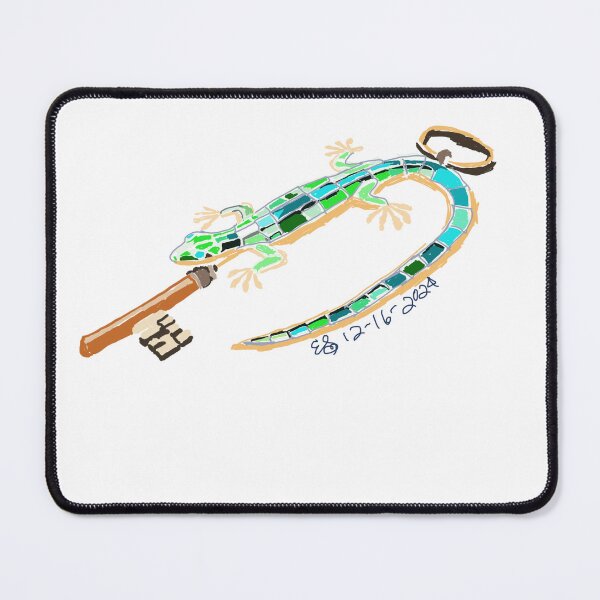 Item preview, Key to the Jungle designed and sold by alaskadreamer.