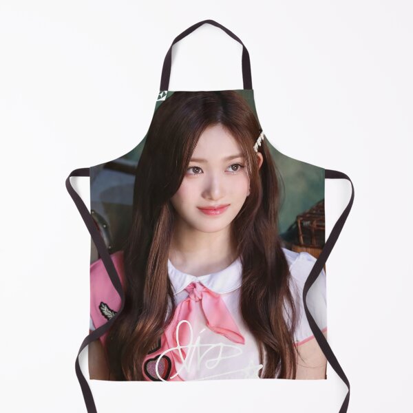 Aperçu de l'œuvre IVE SUPERNOVA LOVE IVE LEESEO ACCENDIO HEYA PLONGEZ créée et vendue par Valereekmerch.