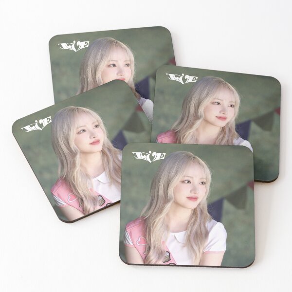 Item preview, IVE SUPERNOVA LOVE IVE LIZ ACCENDIO HEYA DIVE designed and sold by Valereekmerch.