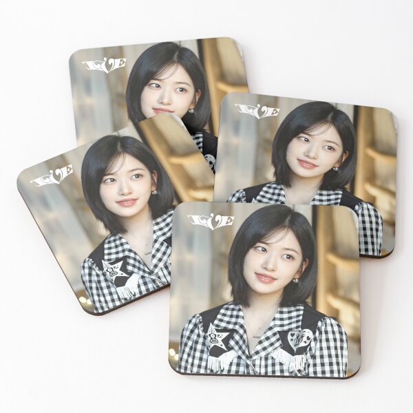 Item preview, IVE SUPERNOVA LOVE IVE YUJIN ACCENDIO HEYA DIVE designed and sold by Valereekmerch.