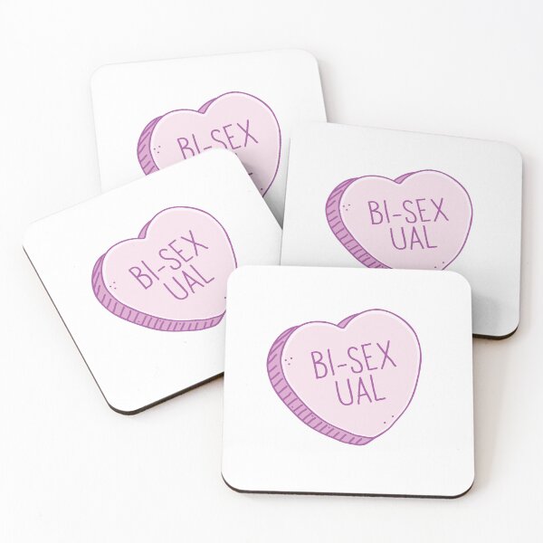 Item preview, Bi sexual designed and sold by jazzydevil.