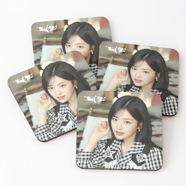 Item preview, IVE SUPERNOVA LOVE IVE YUJIN ACCENDIO HEYA DIVE designed and sold by Valereekmerch.
