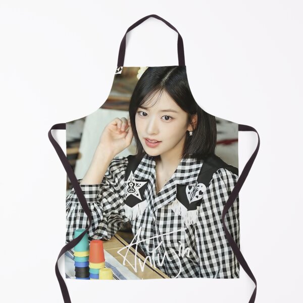 Item preview, IVE SUPERNOVA LOVE IVE YUJIN ACCENDIO HEYA DIVE designed and sold by Valereekmerch.