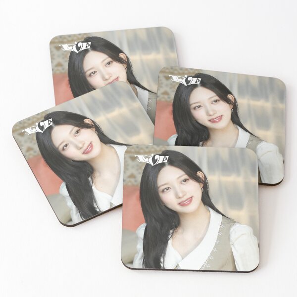 Item preview, IVE SUPERNOVA LOVE IVE GAEUL ACCENDIO HEYA DIVE designed and sold by Valereekmerch.