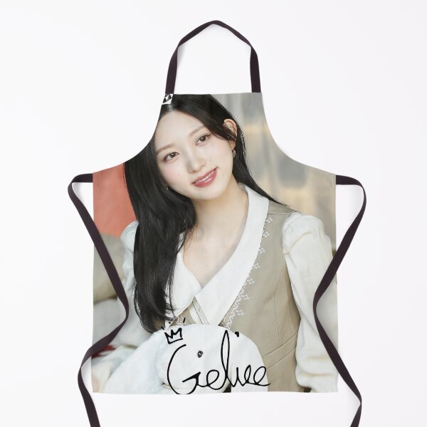 Aperçu de l'œuvre IVE SUPERNOVA LOVE IVE GAEUL ACCENDIO HEYA PLONGÉE créée et vendue par Valereekmerch.