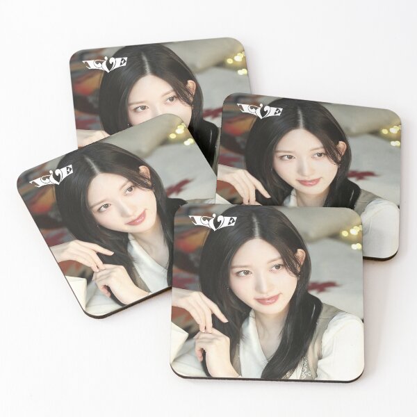 Item preview, IVE SUPERNOVA LOVE IVE GAEUL ACCENDIO HEYA DIVE designed and sold by Valereekmerch.