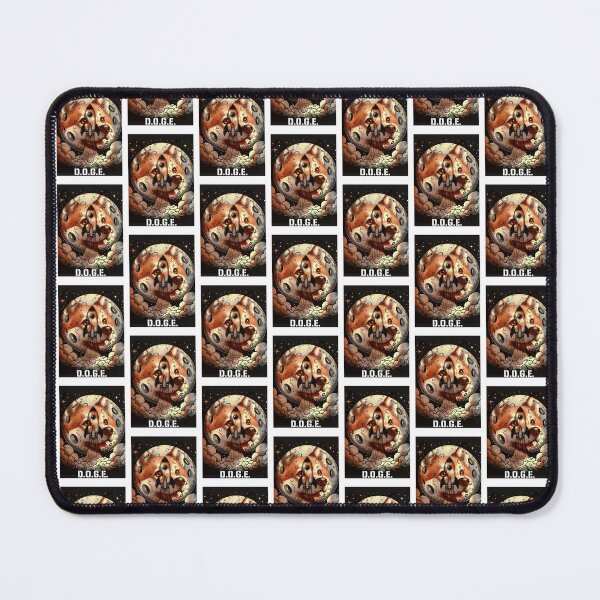 Item preview, D.O.G.E. DOGECOIN Collectors Card Design designed and sold by Phishfewd.