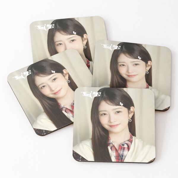Item preview, IVE SUPERNOVA LOVE IVE REI ACCENDIO HEYA DIVE designed and sold by Valereekmerch.