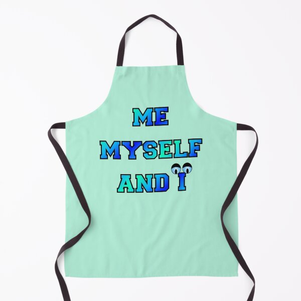 Item preview, me myself and I designed and sold by poupoune.