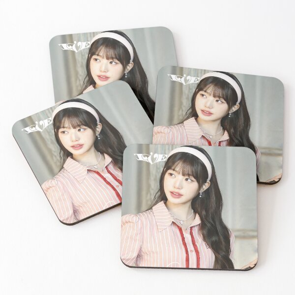 Item preview, IVE SUPERNOVA LOVE IVE WONYOUNG ACCENDIO HEYA DIVE designed and sold by Valereekmerch.