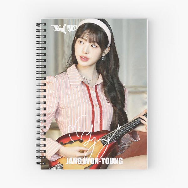 Item preview, IVE SUPERNOVA LOVE IVE WONYOUNG ACCENDIO HEYA DIVE designed and sold by Valereekmerch.