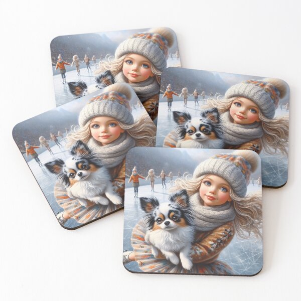 Item preview, Winter Friends designed and sold by RaF71PrO.