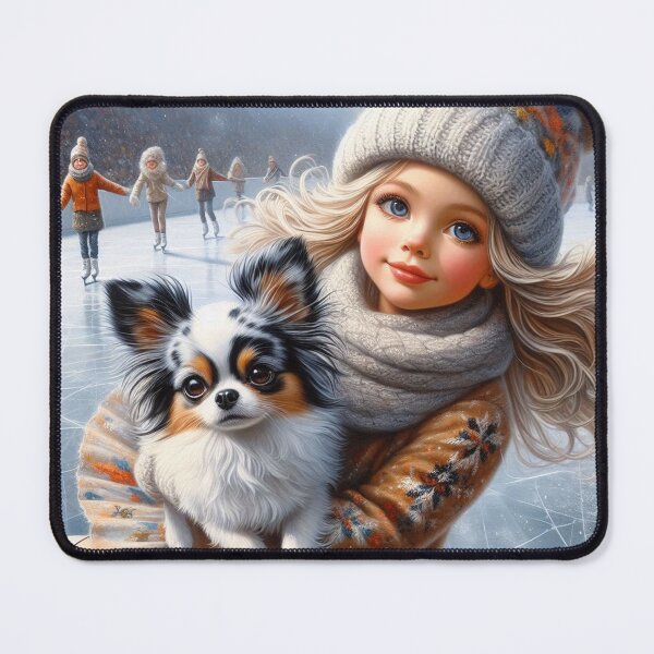 Item preview, Winter Friends designed and sold by RaF71PrO.