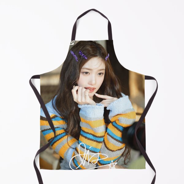 Aperçu de l'œuvre IVE SUPERNOVA LOVE IVE LEESEO ACCENDIO HEYA PLONGEZ créée et vendue par Valereekmerch.