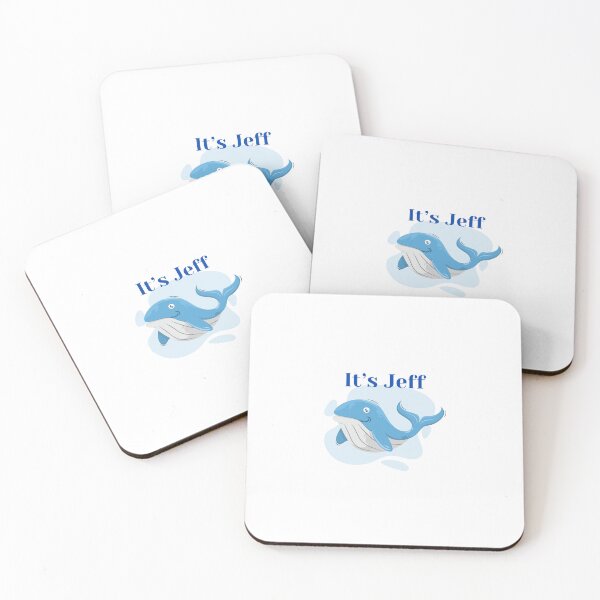 Item preview, Jeff The Landshark.It’s Jeff The Landshark designed and sold by ridnaledesigner.