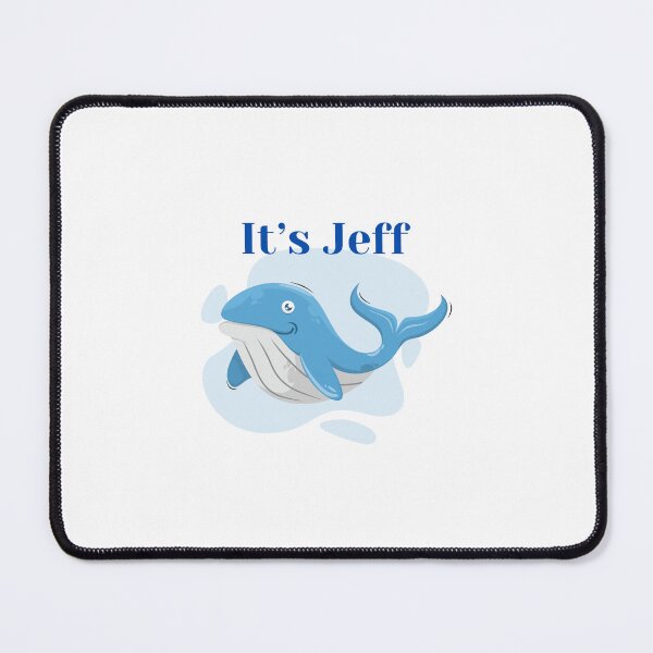 Item preview, Jeff The Landshark.It’s Jeff The Landshark designed and sold by ridnaledesigner.