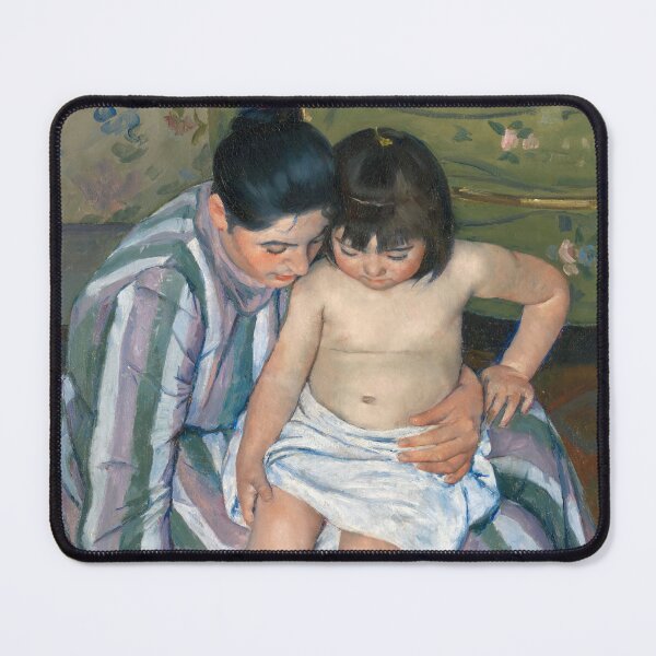 Item preview, The Child's Bath designed and sold by Craphe.