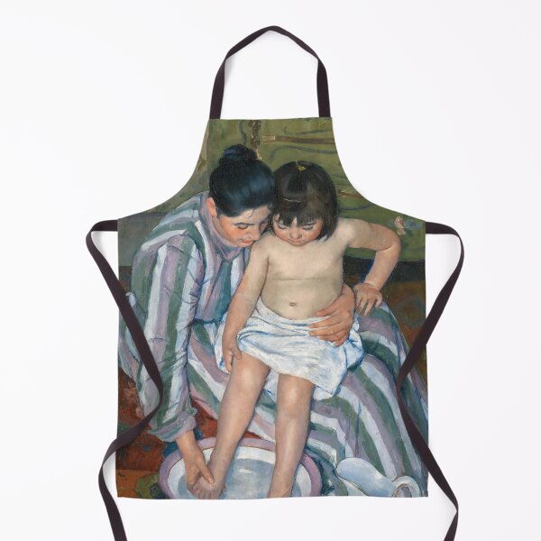 Item preview, The Child's Bath designed and sold by Craphe.