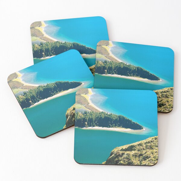 Item preview, Lagoa do Fogo designed and sold by Gaspar Avila.