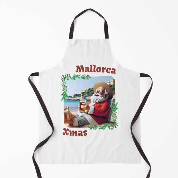 Artikelvorschau, Mallorca Christmas holiday entworfen und verkauft von DoKaAltmann.