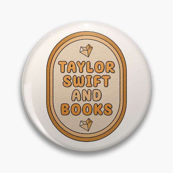 Item preview, tay and books cute poster stamp (coffee beige) designed and sold by folklorewhisper.