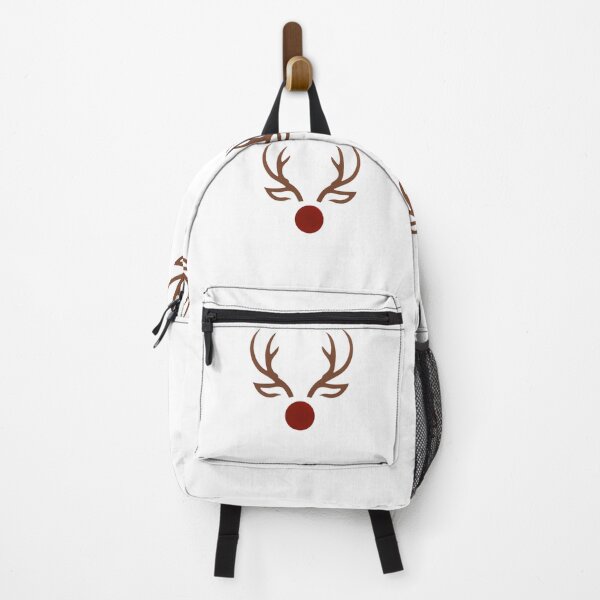 Item preview, Reindeer Face designed and sold by Aise06.
