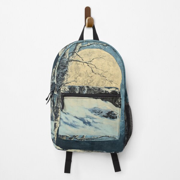 Item preview, Winter Landscape Art designed and sold by Cris888.