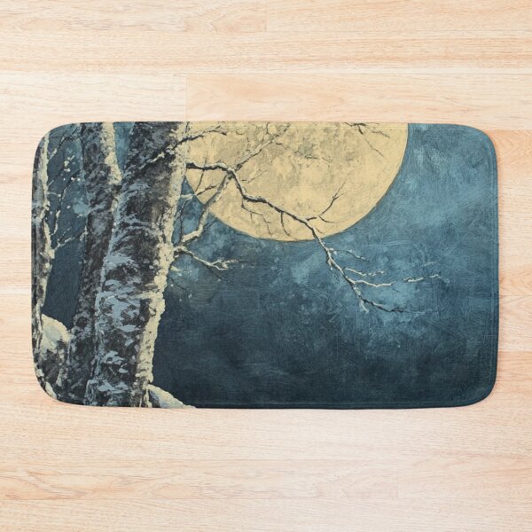 Item preview, Winter Landscape Art  designed and sold by Cris888.