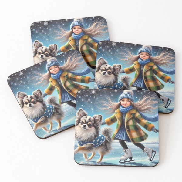 Item preview, Winter Friends designed and sold by RaF71PrO.