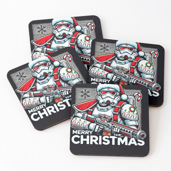 Item preview, Have an Imperial Christmas designed and sold by MonoVibe.