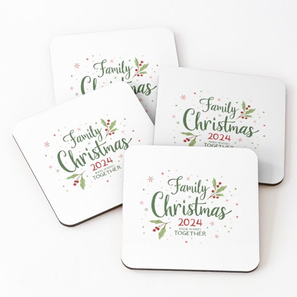 Item preview, Family Christmas making memories together designed and sold by ArtbySameer.