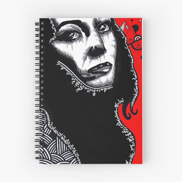 Item preview, GOTH BEAUTY designed and sold by NICSARTWORLD.