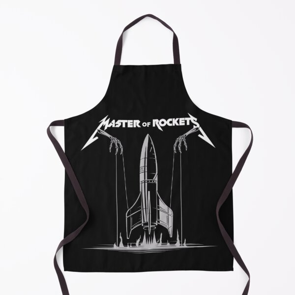 Item preview, Master of rockets designed and sold by BugiDesignArt.