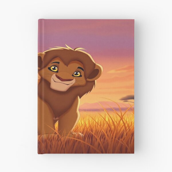 Item preview, The Lion King Nala and Simba designed and sold by Macho97.