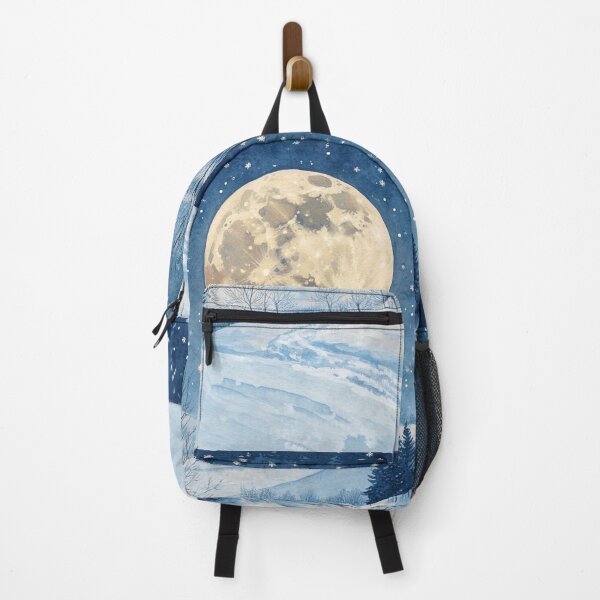 Item preview, Winter Landscape Art designed and sold by Cris888.
